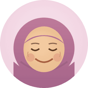 Yaşlı anne